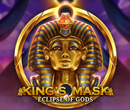 King`s Mask Eclipse Of Gods King`s Mask Eclipse Of Gods