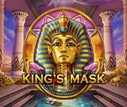 Kings Mask Kings Mask