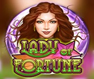 Lady of Fortune Lady of Fortune