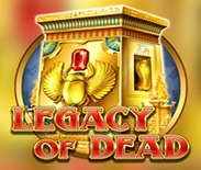 Legacy of Dead Legacy of Dead
