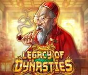 Legacy Of Dynasties Legacy Of Dynasties