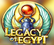 Legacy of Egypt Legacy of Egypt