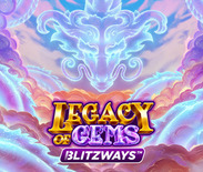 Legacy of Gems Blitzways Legacy of Gems Blitzways