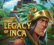 Legacy Of Inca Legacy Of Inca