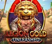 Legion Gold Unleashed Legion Gold Unleashed