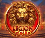 Legion Gold Legion Gold