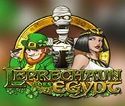Leprechaun goes Egypt Leprechaun goes Egypt
