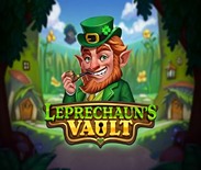 Leprechauns Vault Leprechauns Vault