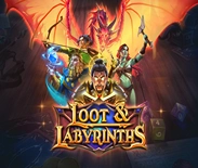 Loot & Labyrinths Loot & Labyrinths