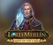 Lord Merlin And The Lady Of The Lake Lord Merlin And The Lady Of The Lake