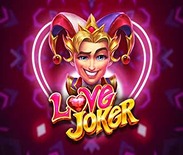Love Joker Love Joker