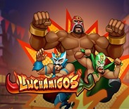 Luchamigos Luchamigos