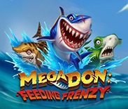 Mega Don: Feeding Frenzy Mega Don: Feeding Frenzy