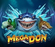 Mega Don Mega Don