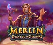 Merlin Realm of Charm Merlin Realm of Charm