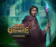 Merlins Grimoire Merlins Grimoire