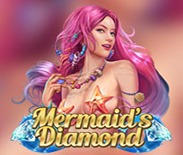Mermaid`s Diamond Mermaid`s Diamond