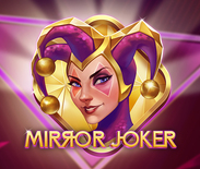 Mirror Joker Mirror Joker