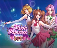 Moon Princess 100 Moon Princess 100