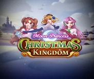 Moon Princess: Christmas Kingdom Moon Princess: Christmas Kingdom