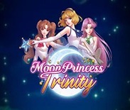 Moon Princess Trinity Moon Princess Trinity