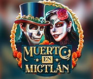 Muerto En Mictlan Muerto En Mictlan