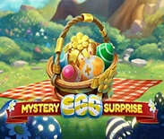 Mystery Egg Surprise Mystery Egg Surprise