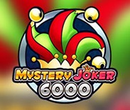 Mystery Joker 6000 Mystery Joker 6000