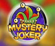 Mystery Joker Mystery Joker
