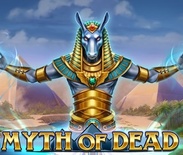 Myth of Dead Myth of Dead