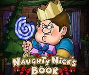 Naughty Nick`s Book Naughty Nick`s Book