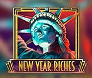 New Year Riches New Year Riches