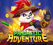Pandastic Adventure Pandastic Adventure