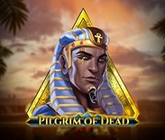 Pilgrim Of Dead Pilgrim Of Dead