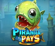 Piranha Pays Piranha Pays