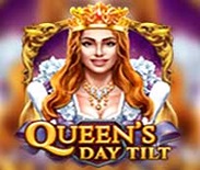 Queen`s Day Tilt Queen`s Day Tilt