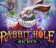 Rabbit Hole Riches Rabbit Hole Riches