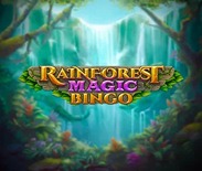 Rainforest Magic Bingo Rainforest Magic Bingo