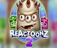 Reactoonz 2 Reactoonz 2