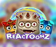 Reactoonz Reactoonz