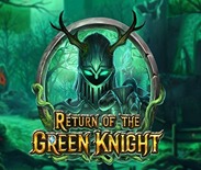 Return Of The Green Knight Return Of The Green Knight