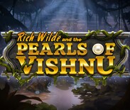 Rich Wilde and the Pearls of Vishnu Rich Wilde and the Pearls of Vishnu