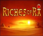 Riches of RA Riches of RA