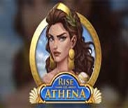 Rise Of Athena Rise Of Athena