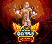 Rise of Olympus Extreme Rise of Olympus Extreme