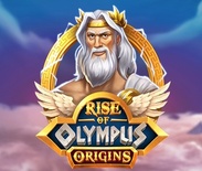 Rise of Olympus Origins Rise of Olympus Origins