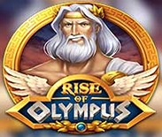 Rise of Olympus Rise of Olympus