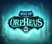 Rise of Orpheus Rise of Orpheus