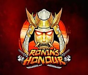 Ronin`s Honour Ronin`s Honour