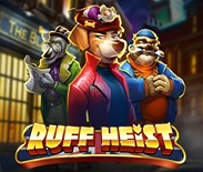 Ruff Heist Ruff Heist